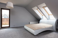 Weatherhill bedroom extensions