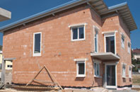 Weatherhill home extensions