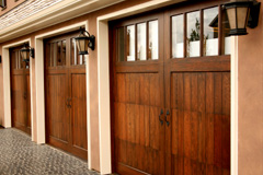 Weatherhill garage extension quotes